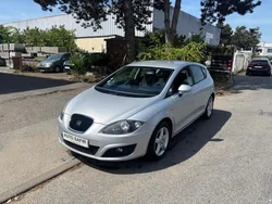 SEAT LEON 1.6 TDI 105 FAP CR StopStart CT OK GARANTIE 6MOIS
