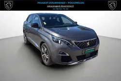 Peugeot 3008 (2) BlueHDi 180 EAT8 GT LINE