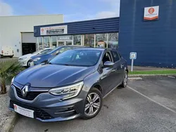 Renault Mégane 1.5 Blue dCI 115 EDC EVOLUTION