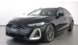 Audi S5 Avant TFSI S tronic 270kW