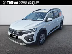 Dacia Jogger TCe 110 5 places Confort