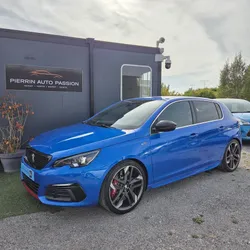 Peugeot 308 1.6 PureTech 263ch S&S GTi By Peugeot Sport Garantie 6 Mois