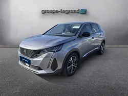 Peugeot 3008 1.2 PureTech 130ch S&S Allure Pack EAT8