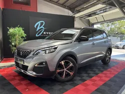 PEUGEOT 5008 1.5 BLUEHDi 130 CH GT LINE 7 PL - GARANTIE 6 MOIS
