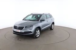 Skoda Karoq 1.5 TSI ACT DSG7 150 ch