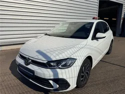 Volkswagen Polo VI 1.0 TSI 95 S&S BVM5 Life Plus