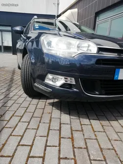 Citroën C5 Airdream