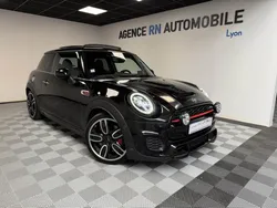MINI MINI Cooper JCW 231 ch Ultimate BVA8