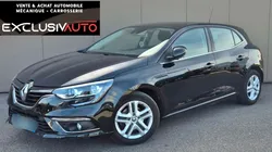 Megane 4 1.5 DCI 115cv Business S&S