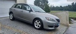 Mazda 3 (3)