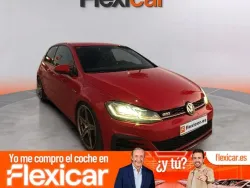Volkswagen Golf GTI 2.0 TSI Performance 180kW