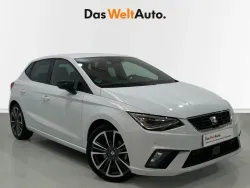 SEAT Ibiza 1.0 TSI S&S FR Salta DSG 150