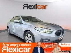 BMW 216 216dA DCT Gran Coupe