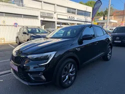 Renault arkana (2) 1.3 mild hybrid 140 evolution edc