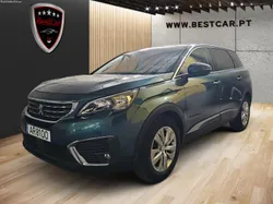 Peugeot 5008 1.5 HDI