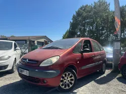 Citroën Xsara 1.8 i 16V 117cv