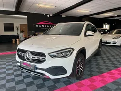 MERCEDES GLA 200 d 8G-DCT Progressive Line