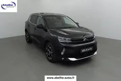 Citroën C5 Aircross EAT8 1.5 BLUEHDI 130 MAX
