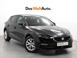 SEAT León 2.0TDI CR S&S Style DSG-7 150