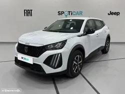 Peugeot e-2008 54 kWh Active