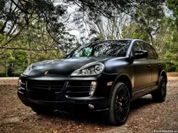 Porsche Cayenne 3.6 V6 290cv