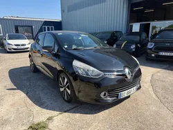 Renault clio 1.2 tce 120 cv bva