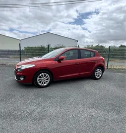 Renault Megane 3 1.5 DCI 110 Energy eco2 Dynamique