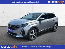 PEUGEOT 3008 1.5 BlueHDi S&S - 130 - BV EAT8 II Allure PHASE 2
