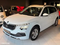 Skoda Kamiq 1.0 TSI Style DSG