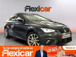 SEAT Ibiza 1.0 TSI 81kW (110CV) DSG FR