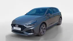 Hyundai i30 5P TGDI 1.0 100CV N LINE