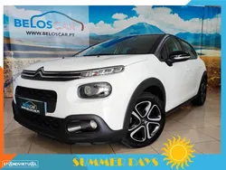 Citroën C3 1.2 PureTech Feel