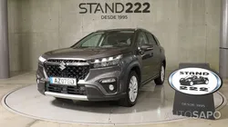 Suzuki S-Cross 1.4T S2 MILD HYBRID de 2023