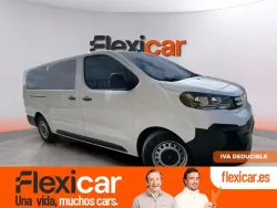 PEUGEOT Expert Fg. Long 1.5BlueHDi S&S 120