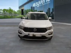 Volkswagen T-Roc 2.0TDI Advance DSG7