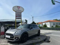 MINI Clubman One D
