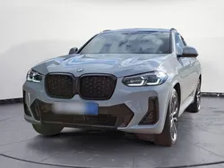 Bmw x4 30d msport brooklyn