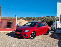 Seat ibiza 1.0 ecotsi 110 fr