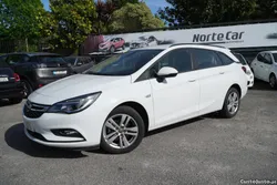 Opel Astra 1.6 CDTi Cosmo S/S