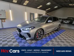 BMW SERIE 1 120d - 163 M-Sport BVA Pack F1