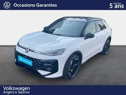 Volkswagen T-Roc 1.5 eTSI Hybrid 150 ch DSG7 R-Line