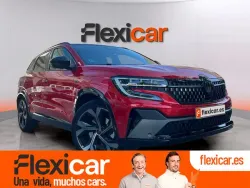 RENAULT Austral 1.2 E-Tech Híbrido Iconic 146kW