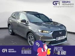 DS DS7 E-Tense Grand Chic Aut. 4x4