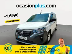 NISSAN Townstar Furgón 1.3G Profesional L1 2pl. 130