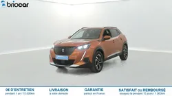 Peugeot 2008 1.5 BlueHDi 110ch Allure Suréquipé