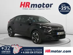 CITROEN C4 1.2 PureTech Plus S&S 130