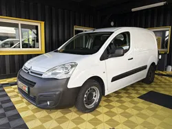 Citroen BERLINGO VAN M 1000KG BLUEHDI 75 CLUB
