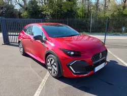 Nouvelle Renault Clio Evolution TCe 115