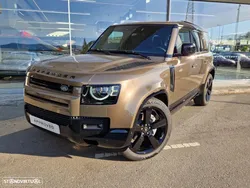 Land Rover Defender 2.0 P300e 110 AWD X-Dynamic SE