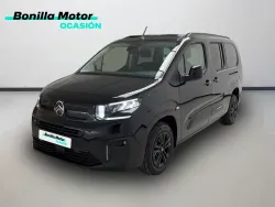 CITROEN Berlingo BlueHDi S&S Talla M Max 130 EAT8